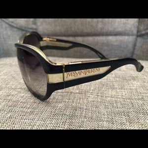 Yves Saint Laurent Women’s Sunglasses